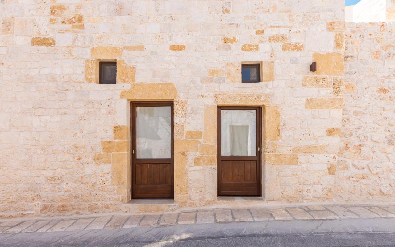 Le Casette In Gravina Luxury Villa Castelli Exterior foto