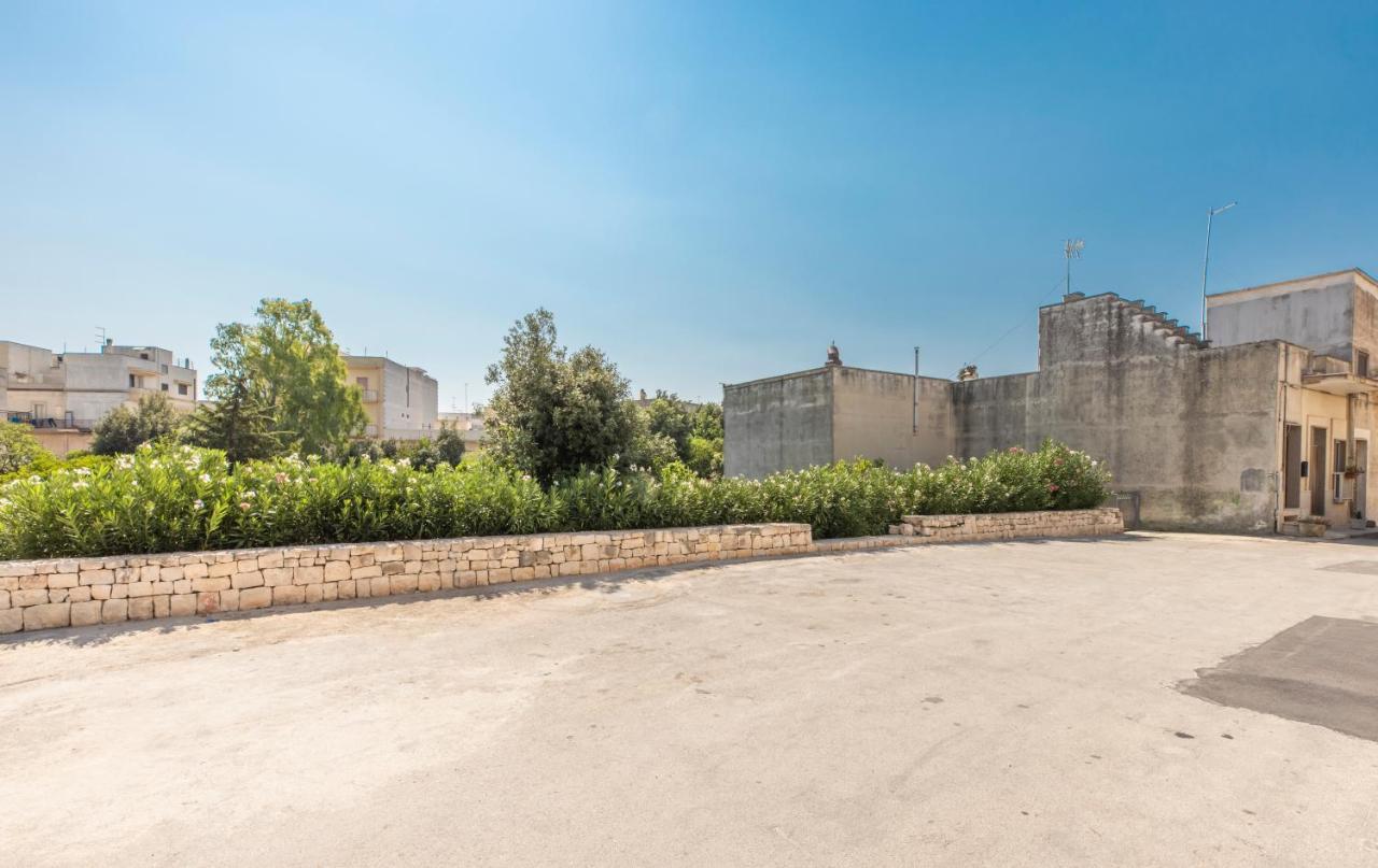 Le Casette In Gravina Luxury Villa Castelli Exterior foto