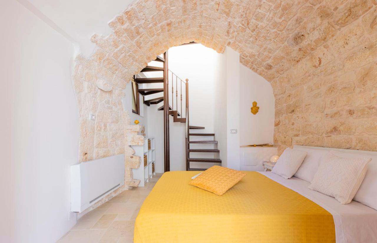 Le Casette In Gravina Luxury Villa Castelli Exterior foto