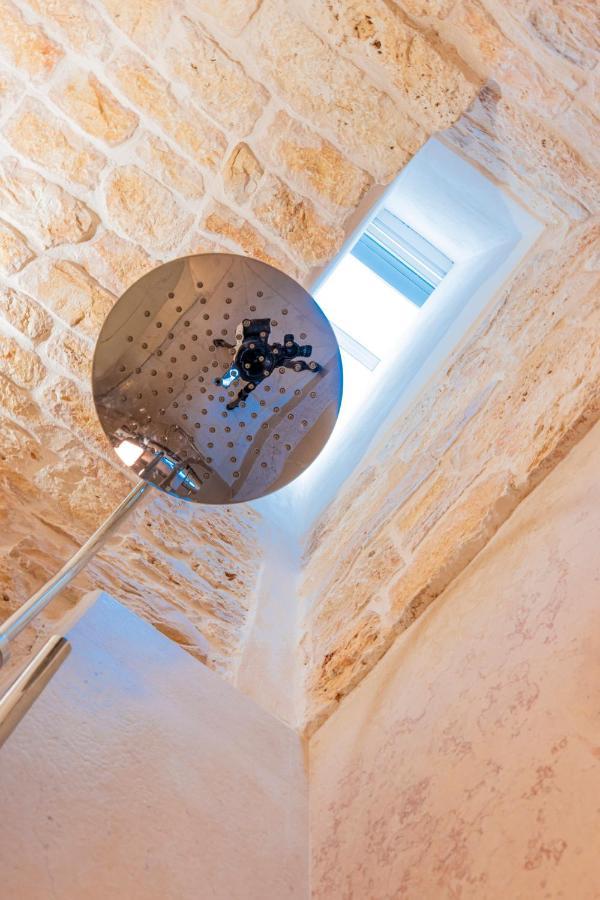 Le Casette In Gravina Luxury Villa Castelli Exterior foto