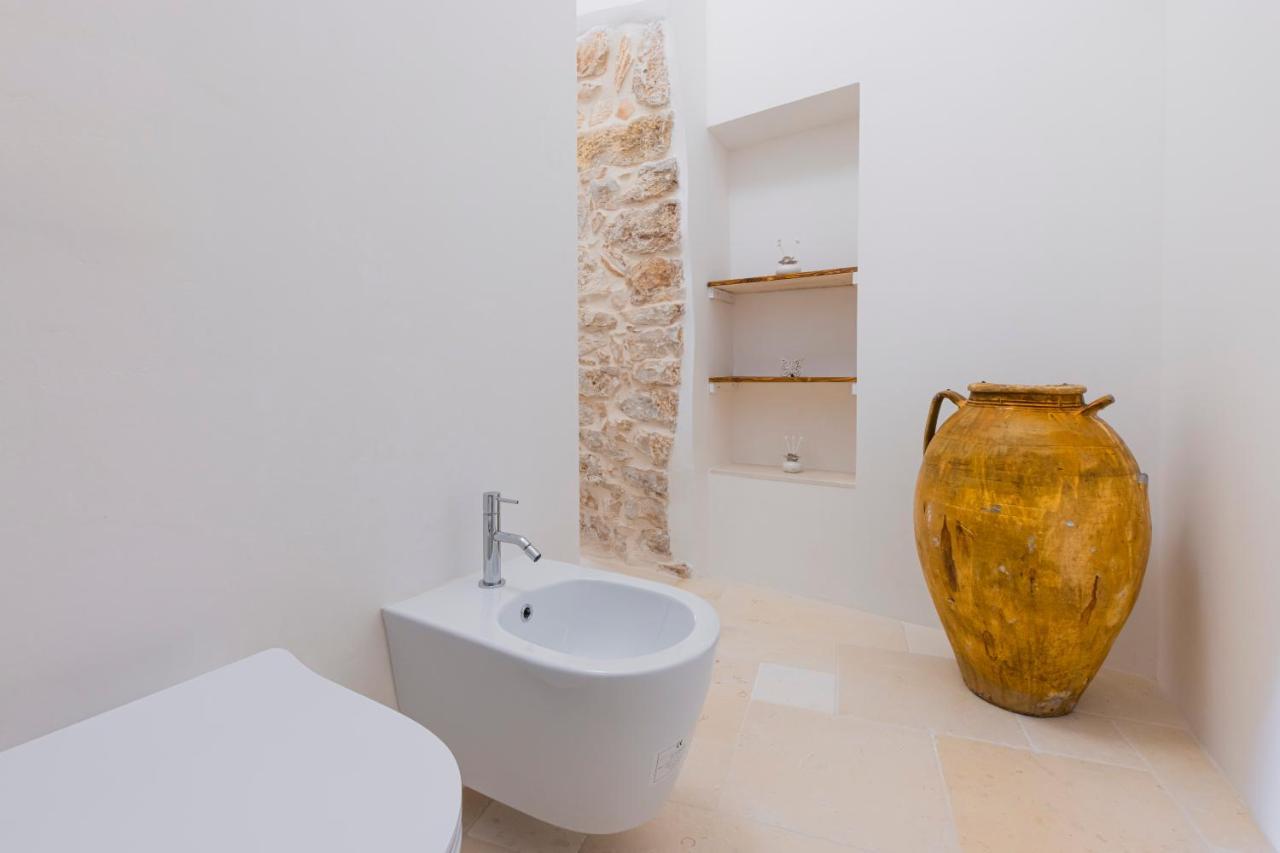 Le Casette In Gravina Luxury Villa Castelli Exterior foto