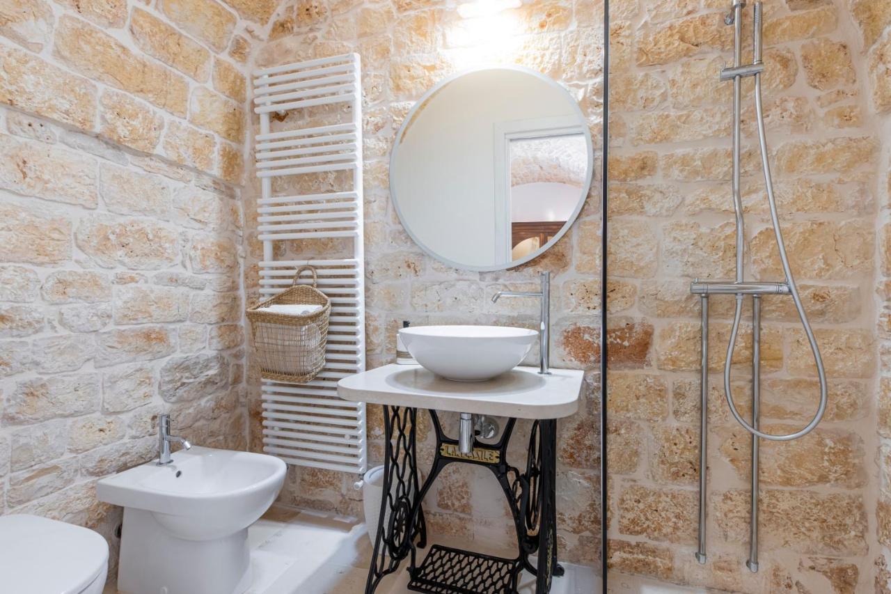 Le Casette In Gravina Luxury Villa Castelli Exterior foto