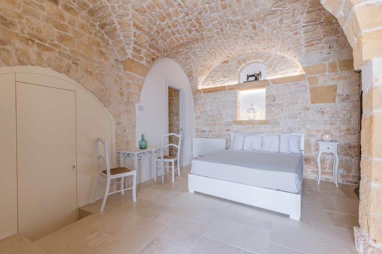 Le Casette In Gravina Luxury Villa Castelli Exterior foto