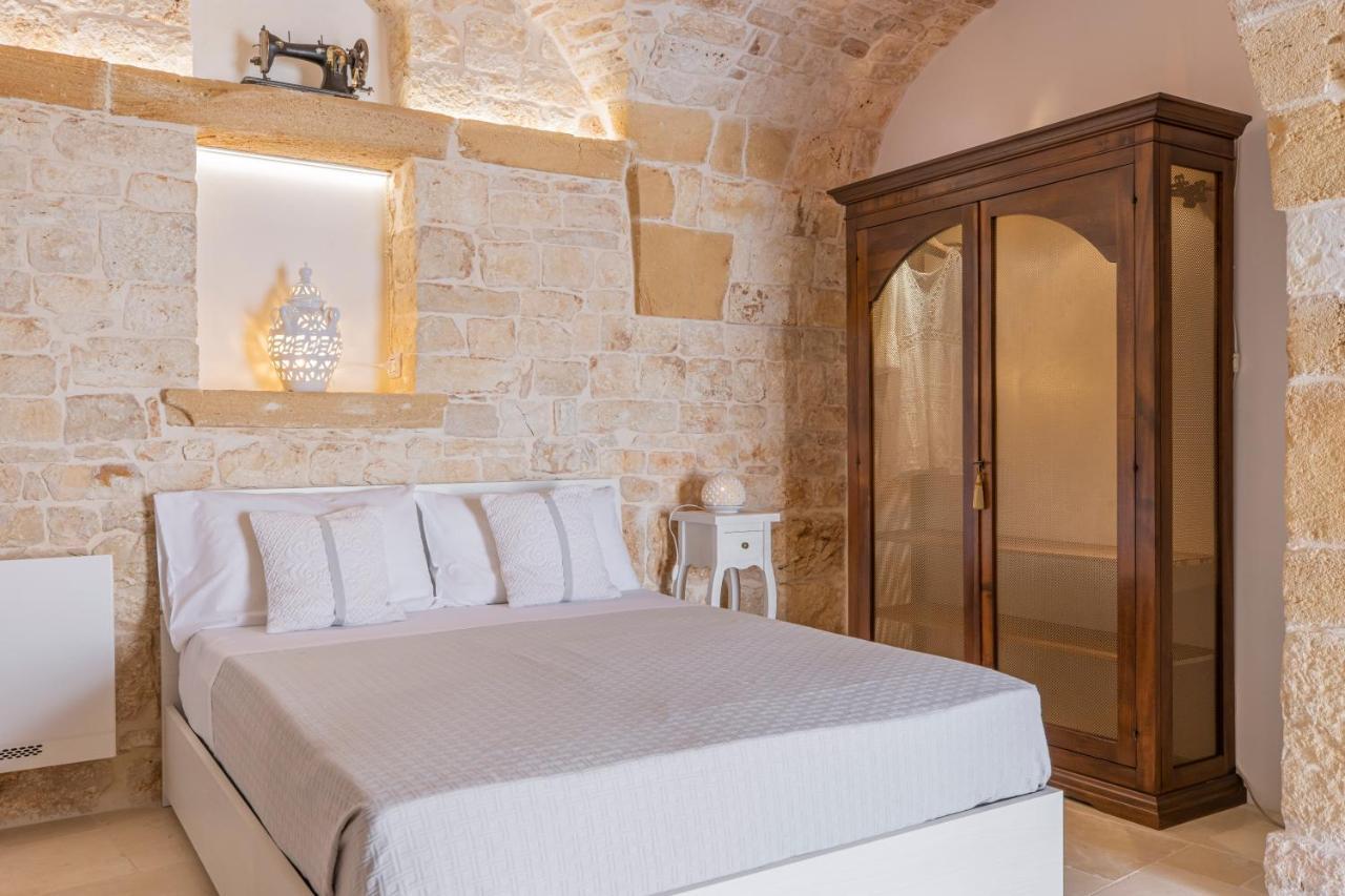 Le Casette In Gravina Luxury Villa Castelli Exterior foto