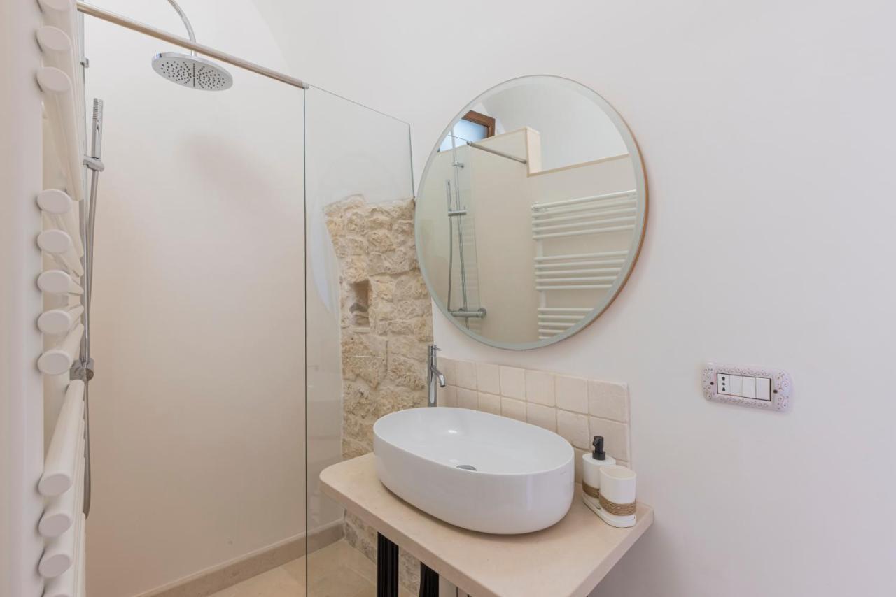 Le Casette In Gravina Luxury Villa Castelli Exterior foto