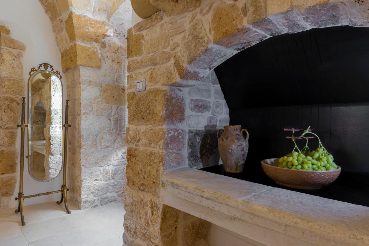 Le Casette In Gravina Luxury Villa Castelli Exterior foto