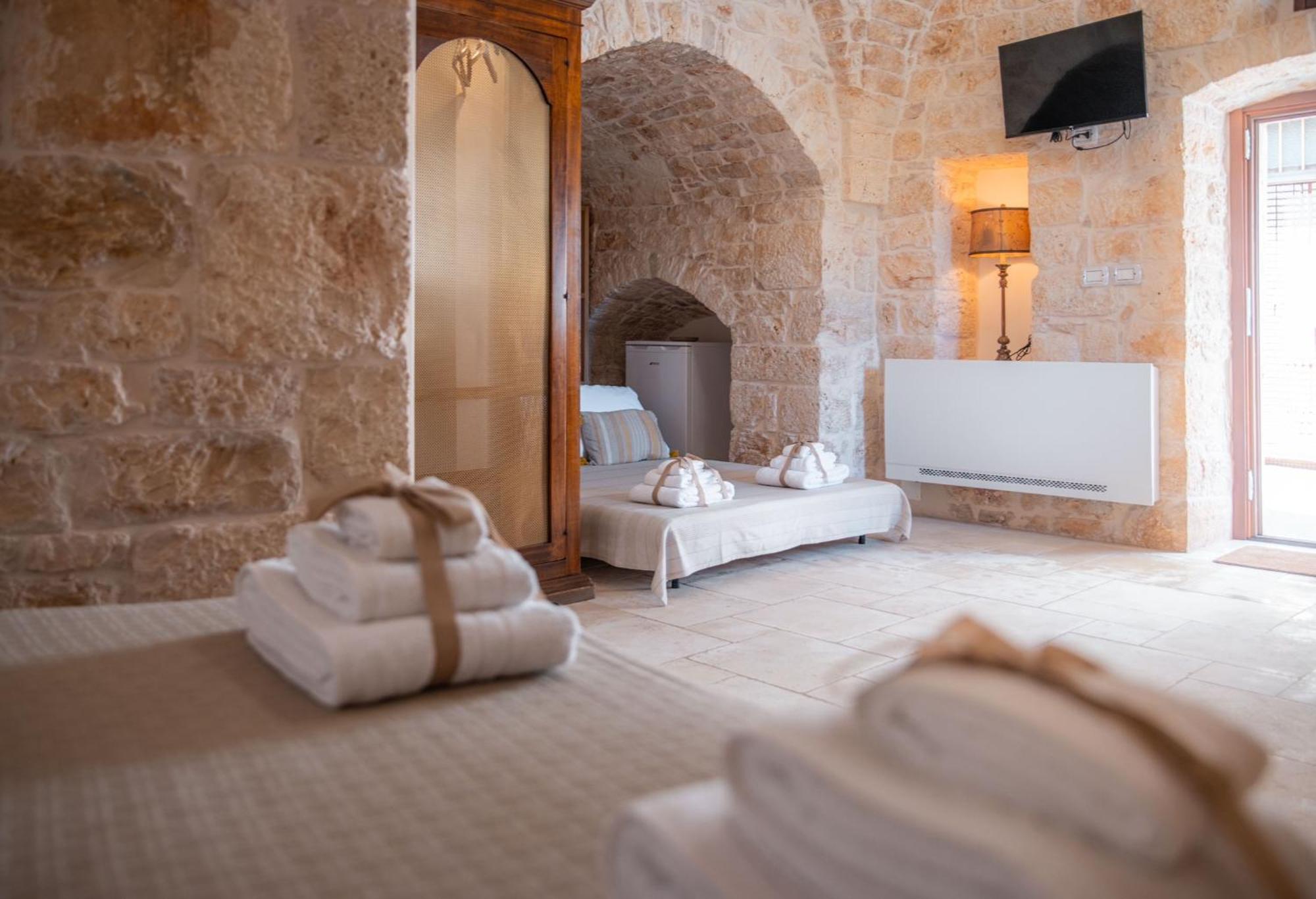 Le Casette In Gravina Luxury Villa Castelli Exterior foto