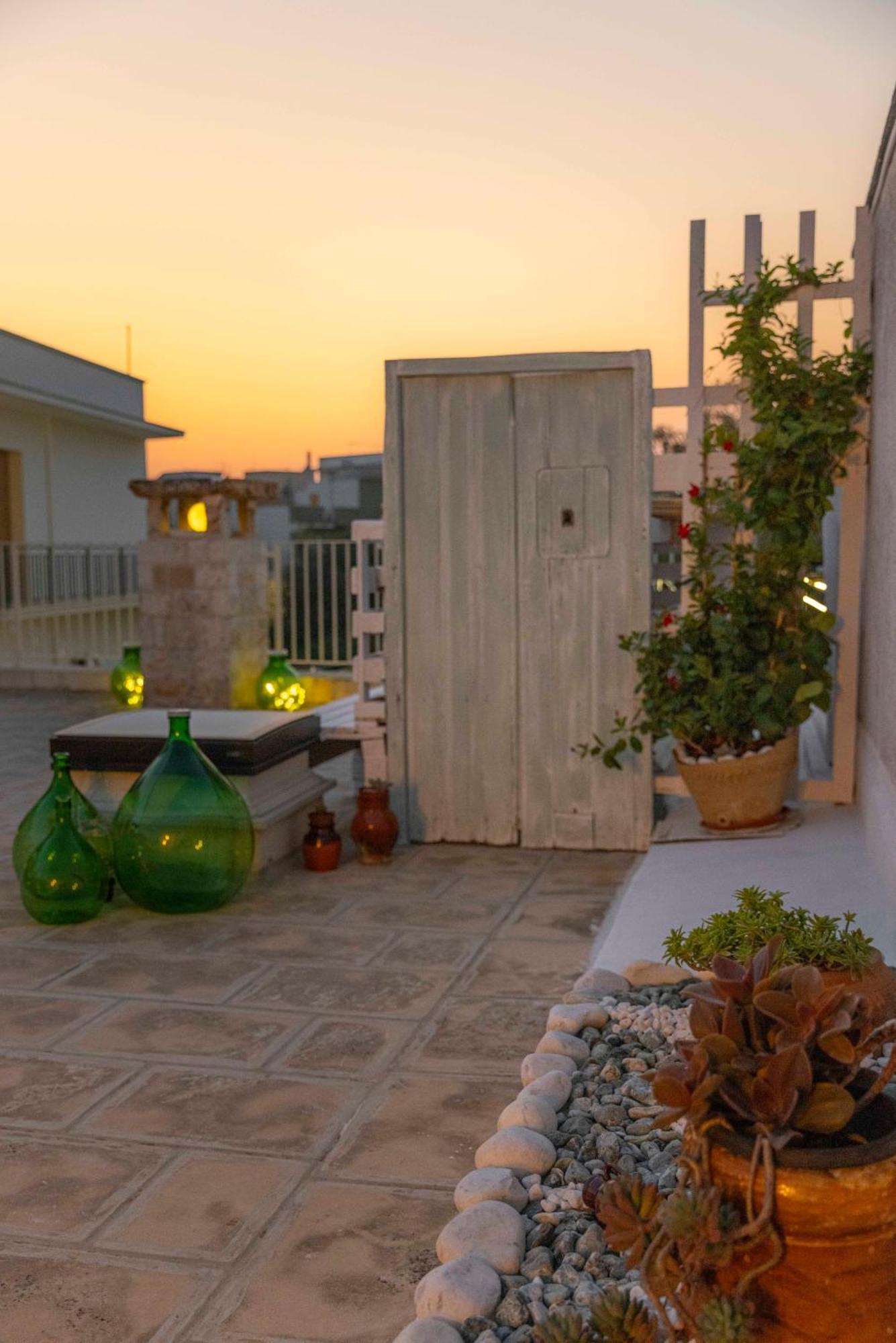 Le Casette In Gravina Luxury Villa Castelli Exterior foto